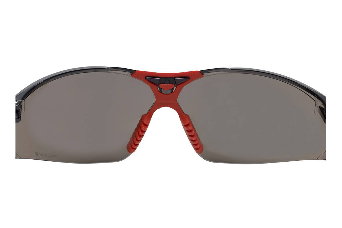 Honeywell AIDC 1035643 Schutzbrille Grau, Rot (1035643) (1035643) thumbnail