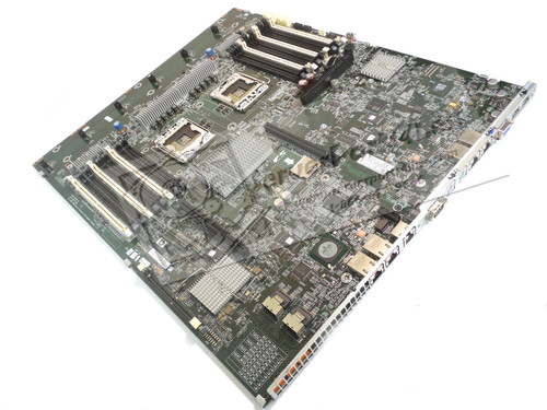 HP System Board (576932-001-RFB) thumbnail