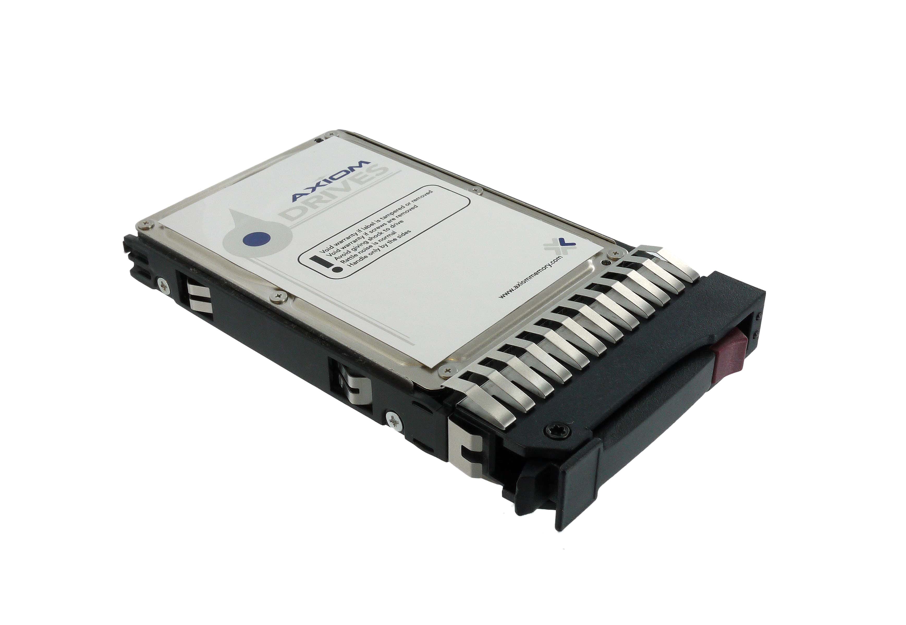 HP Hewlett Packard Enterprise 785079-B21 internal hard drive 2.5 1200GB SAS (785079-B21) thumbnail