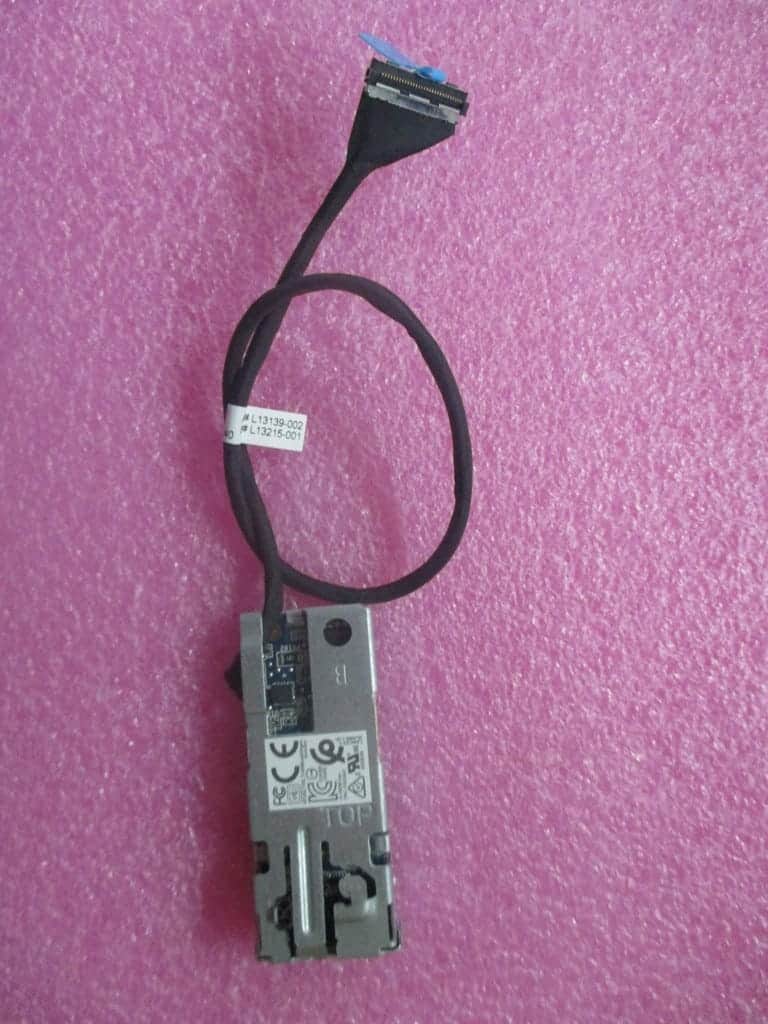 HP SSD 1.9TB 6G LFF SATA MU PLP (882153-001-RFB) thumbnail