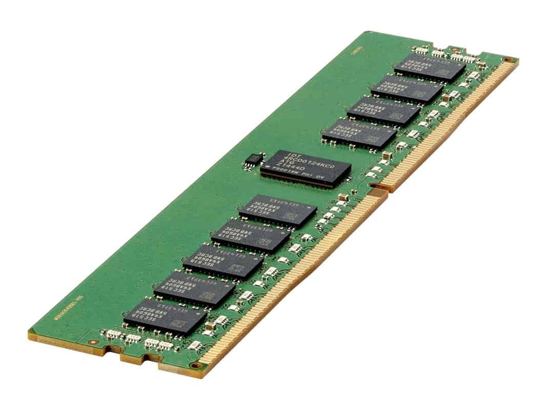 Hynix 16 GB ECC UDIMM DDR4-3200 HMA82GU7DJR8N-XN (HMA82GU7DJR8N-XN) (HMA82GU7DJR8N-XN) thumbnail