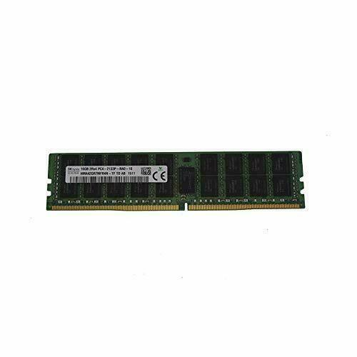 Hynix 16 GB ECC UDIMM DDR4-3200 HMAG78EXNEA (HMAG78EXNEA) (HMAG78EXNEA) thumbnail