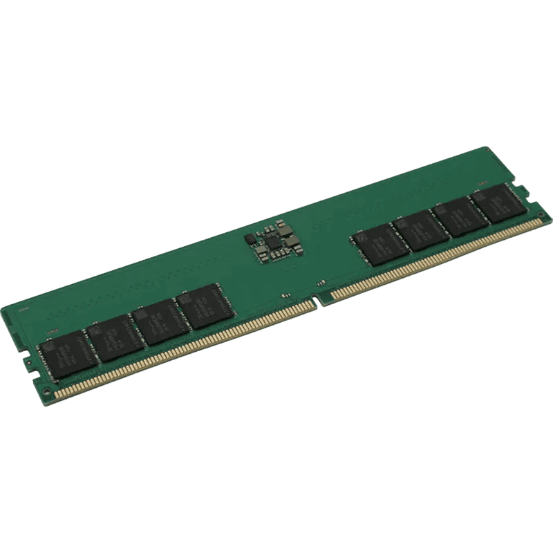Hynix HMCG78AEBUA081N 16 GB Desktop Memory Module - DDR5 - 4800 MHz (HMCG78AEBUA081N) thumbnail