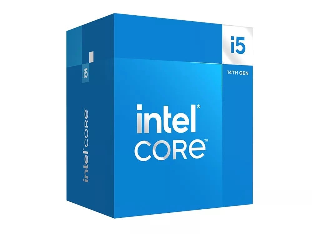 INTEL Core i5-14400 2.5GHz LGA1700 Box (BX8071514400 S RN46) thumbnail