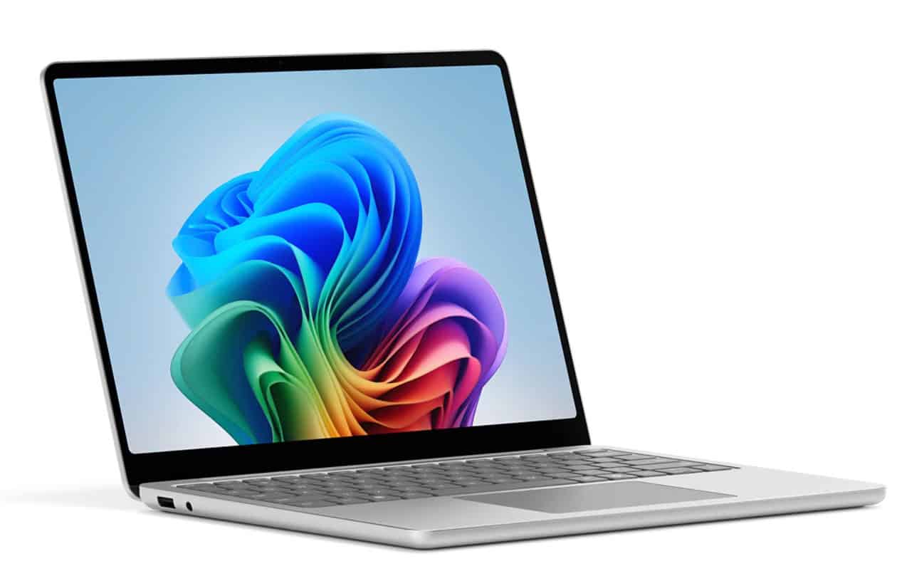 Microsoft Extended Hardware Service Plan - 4 Jahre Surface Go (VP4-00059) thumbnail