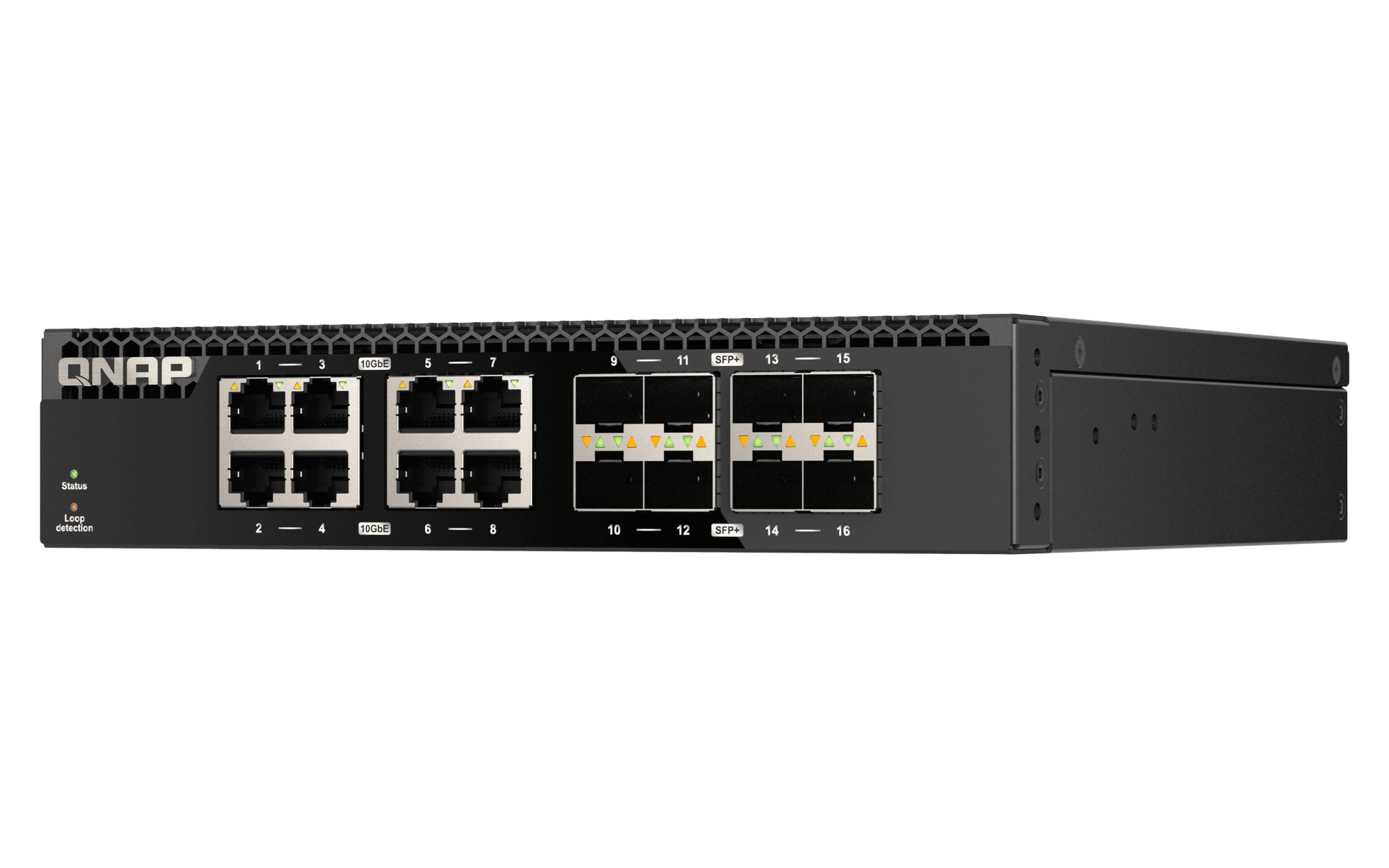 QNAP QSW-L2110-2S8T (QSW-L2110-2S8T) thumbnail