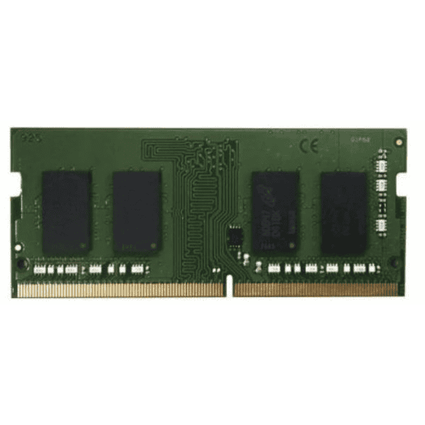 QNAP RAM-32GDR4ECK1-SO-3200 geheugenmodule 32 GB 1 x 32 GB DDR4 260-pin SO-DIMM ECC (RAM-32GDR4ECK1-SO-3200) thumbnail