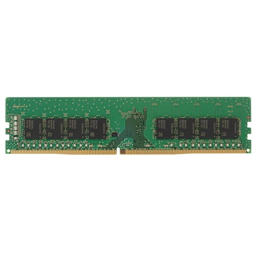 Samsung M378A4G43CB2-CWE Memory Module - 32 GB - 2RX8 - DDR4 - 3200MHz - 288-PIN - 1.2 Voltage - CL22 - UDIMM (M378A4G43CB2-CWE) thumbnail