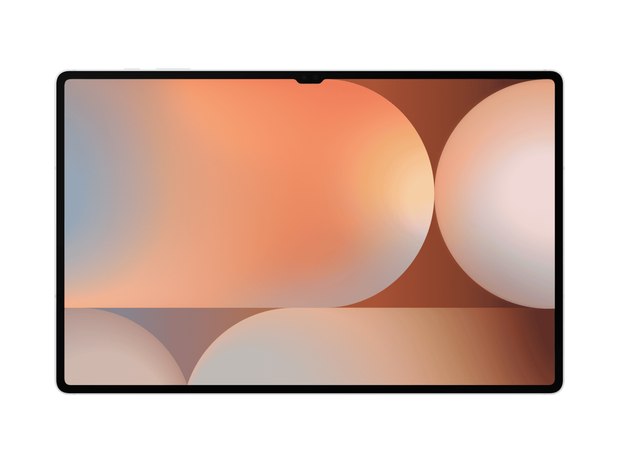 Samsung Tablet Samsung Galaxy Tab S10 Ultra 16GRAM 1TB LTE EU silver (SM-X926BZSTEUE) thumbnail