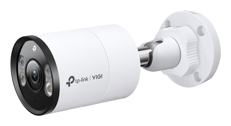 TP-Link INSIGHT S355 Bullet IP-beveiligingscamera Buiten 2880 x 1620 Pixels Muur (INSIGHT S355(6MM)(UN)) thumbnail