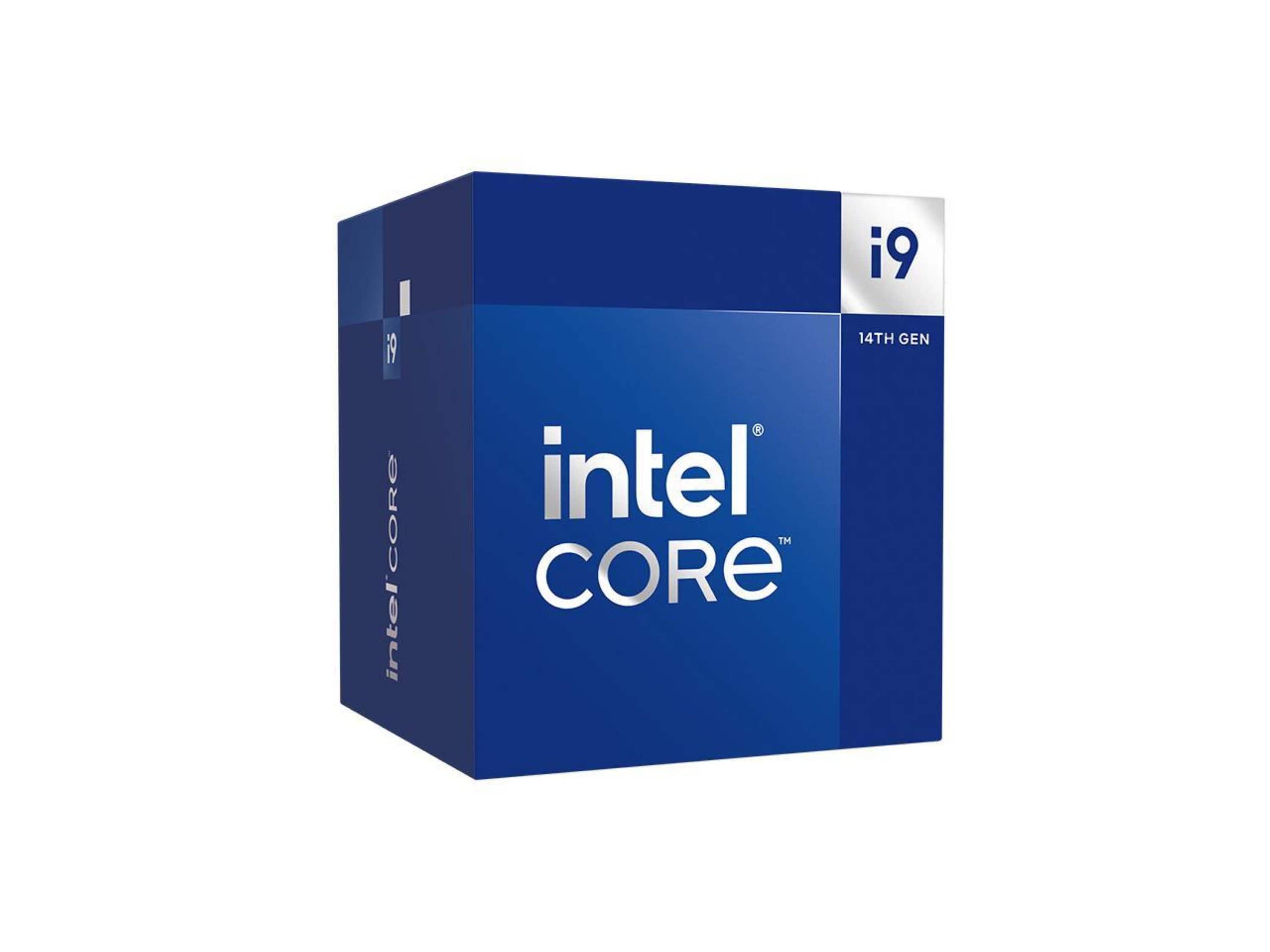 Intel Core i9-14900 2.0 GHz 32MB LGA 1700 (KC.14901.CI9) thumbnail
