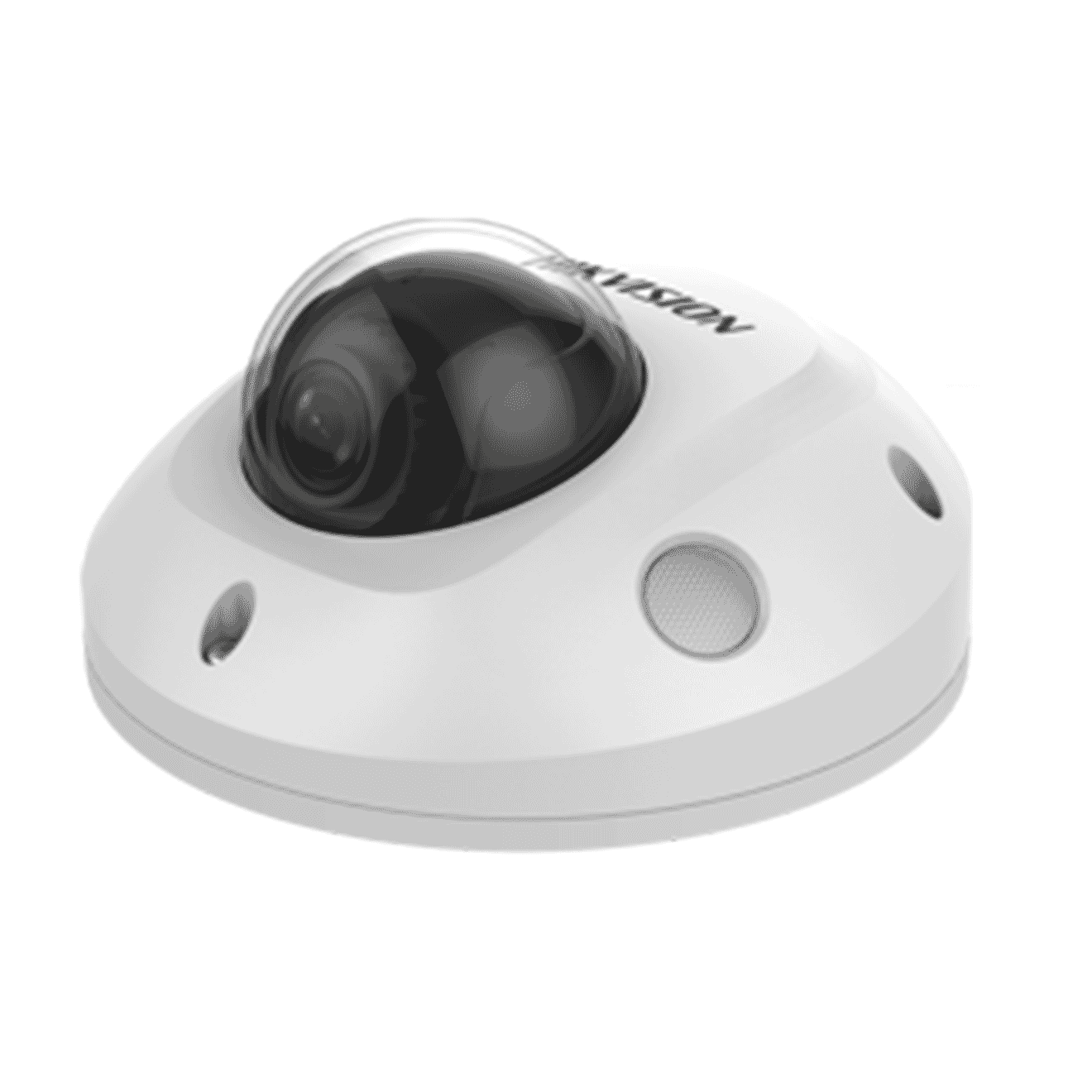 Hikvision DS-2CD2546G2-IWS(4mm)(C) 4MP Dome IP Camera (DS-2CD2546G2-IWS(4MM)(C)) thumbnail