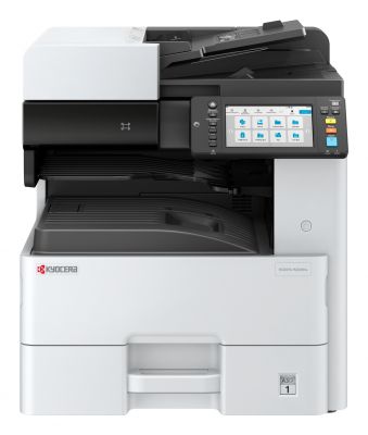 KYOCERA ECOSYS MZ3201ix Laser A3 1200 x 1200 DPI (110C2V3NL0) thumbnail