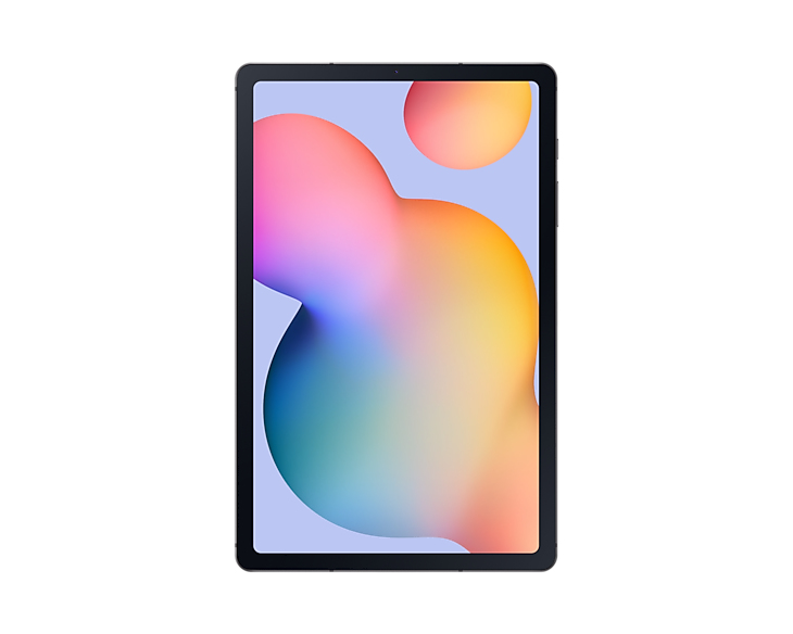 Samsung Galaxy Tab S6 SM-P619 4G Snapdragon LTE-TDD & LTE-FDD 128 GB 26,4 cm (10.4") 4 GB Wi-Fi 5 (802.11ac) Grijs (SM-P619NZAEDBT) thumbnail