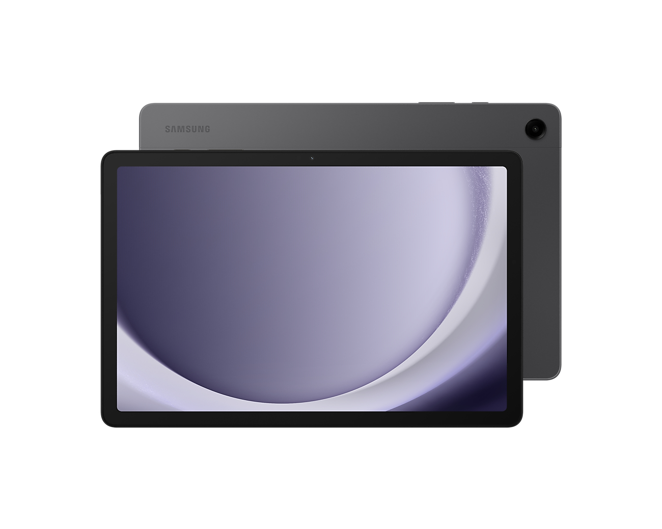 Samsung Galaxy Tab A9+ 5G Snapdragon LTE-TDD & LTE-FDD 128 GB 27,9 cm (11") 8 GB Wi-Fi 5 (802.11ac) Grafiet (SM-X216BZAEEUB) thumbnail