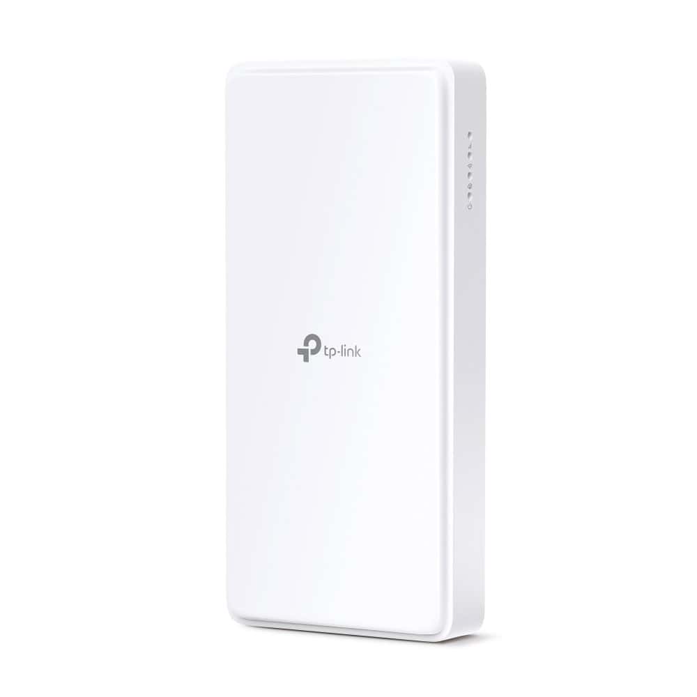 TP-Link ARCHER NX200-OUTDOOR draadloze router 2.5 Gigabit Ethernet Dual-band (2.4 GHz / 5 GHz) 5G Wit (ARCHER NX200-OUTDOOR) thumbnail