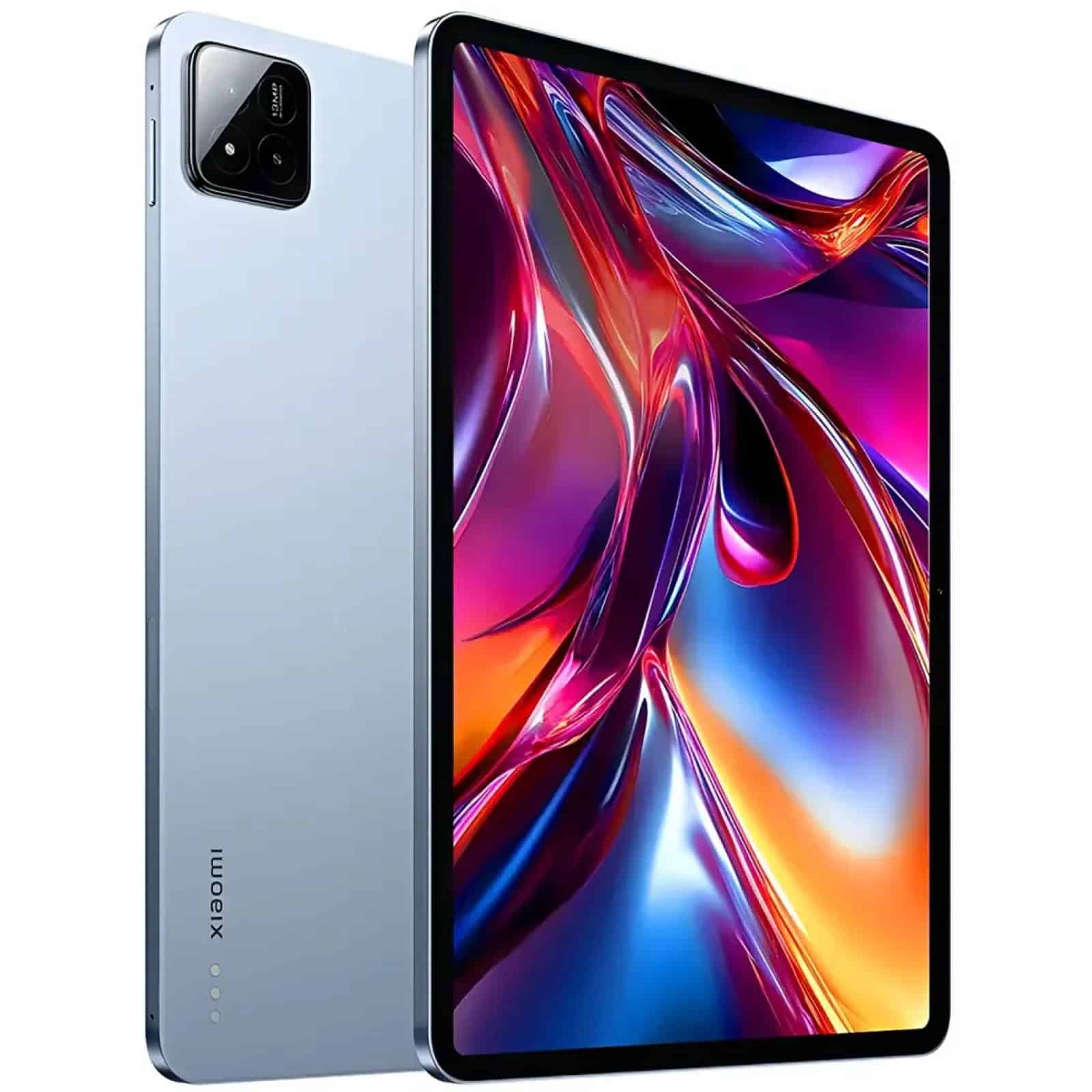 Xiaomi Pad 7 Snapdragon® 7+ Gen 3 28,4 cm (11,2 Zoll) (VHU5367EU) thumbnail