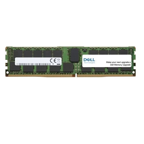 Dell 16GB (1*16GB) 2RX8 (AA810826-RFB) thumbnail