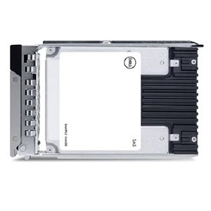 Dell 1.92TB 6G 2.5INCH MU SATA SSD (MWKF2-RFB) thumbnail