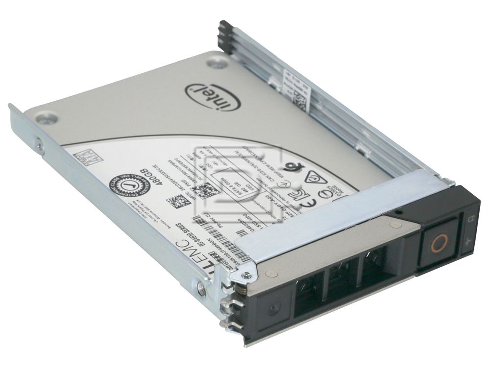 Dell 3.84TB SSD SFF NVMe PCI-e (PHGPH-RFB) thumbnail