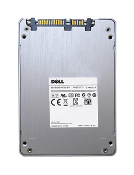 Dell 240GB 6G 2.5INCH MU SATA SSD (T1WH8-RFB) thumbnail