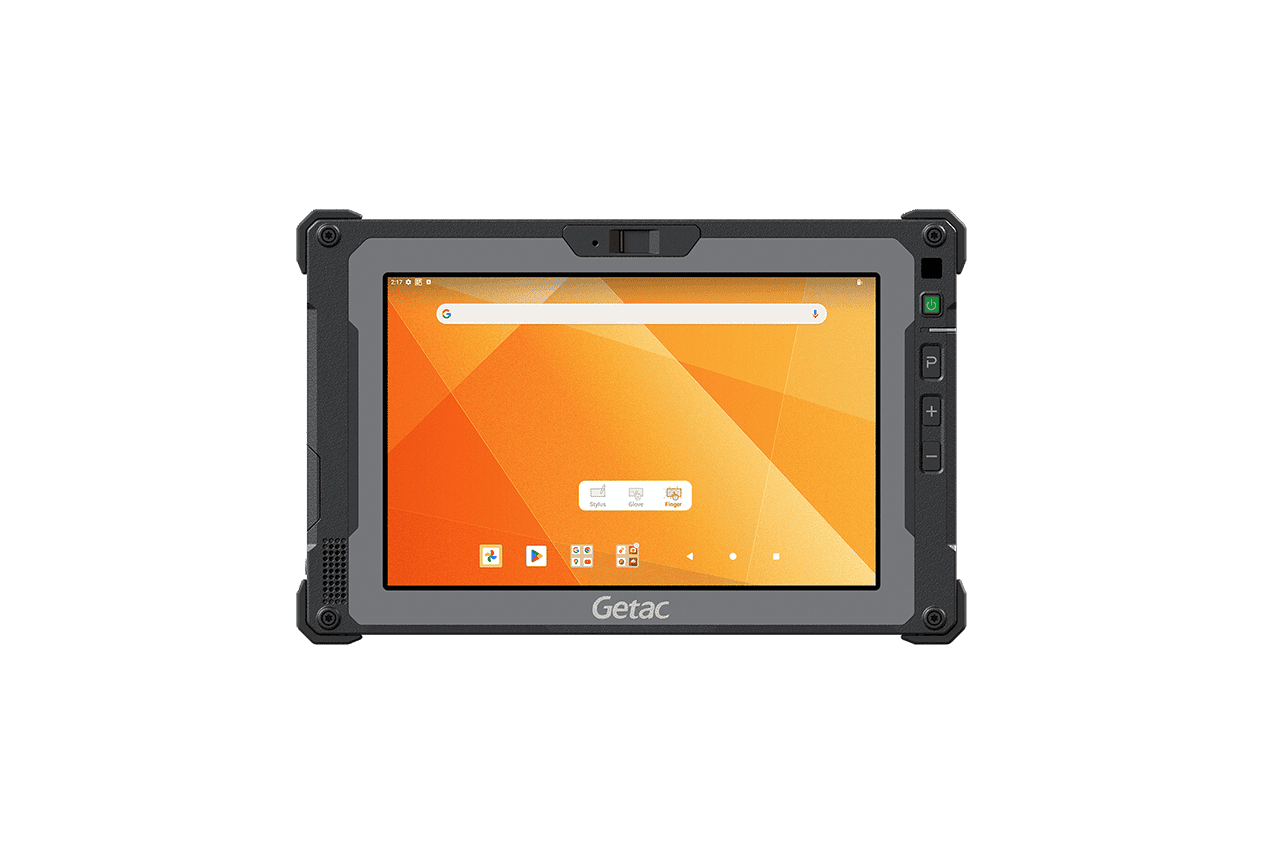 Getac (Z8ANGZG25ABX) thumbnail