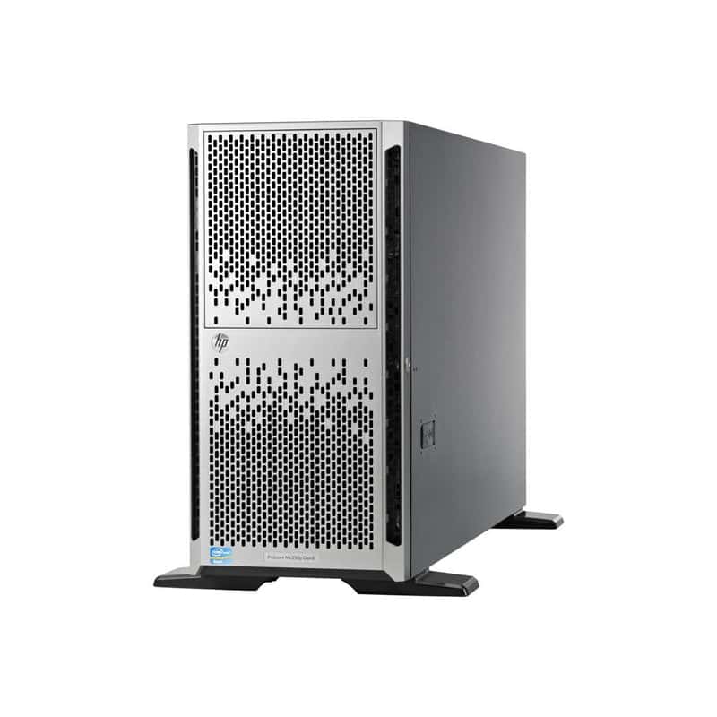 HP ML350P GEN8 INTEL XEON (0887111651556-RFB) thumbnail
