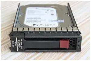 HP 180Gb SATA 2.5 Inch (712839-B21) thumbnail