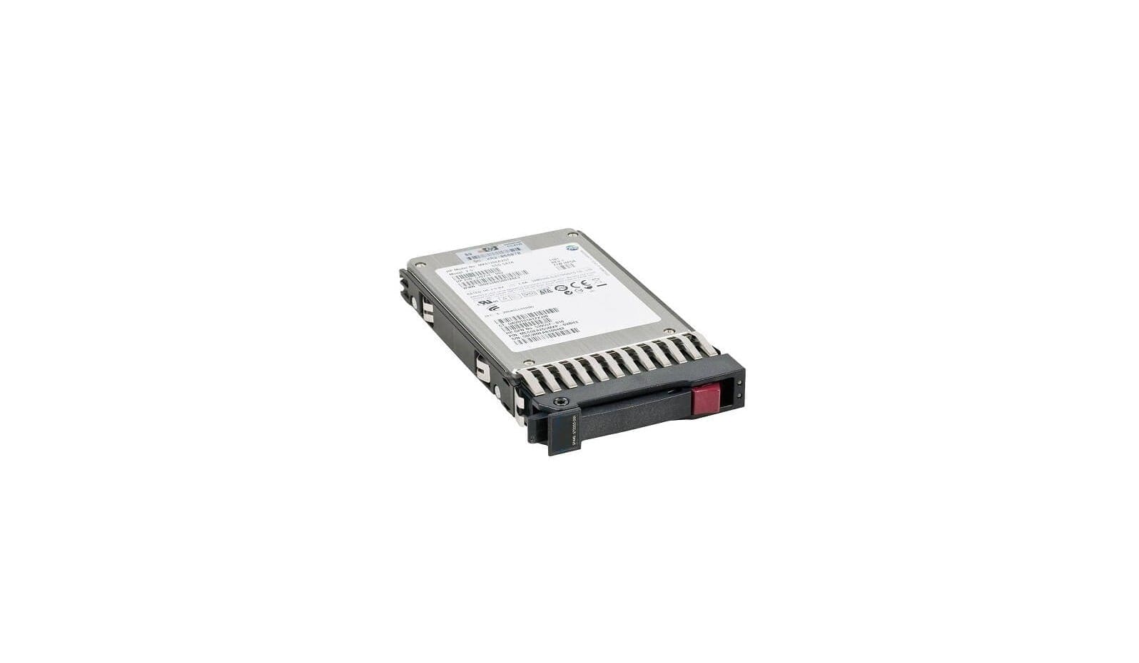 HP 300Gb 10K RPM SAS 2.5 Inch (713963-001-RFB) thumbnail
