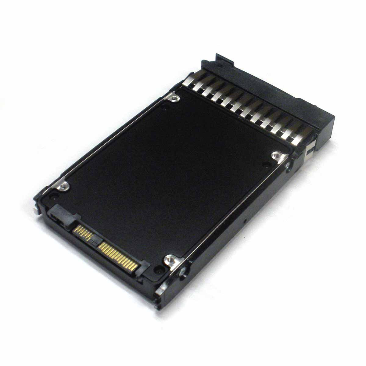 HP DR SSD 400GB 12G 2.5 SAS MSA (841504-001) thumbnail