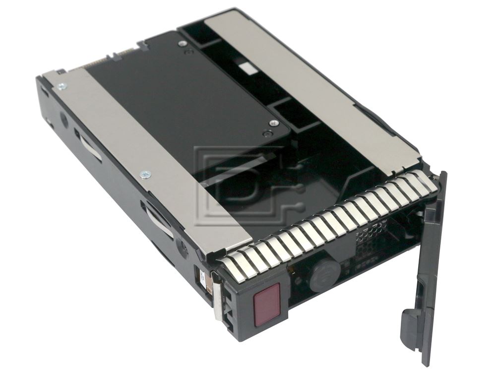 HP DRV SSD 800GB 12G SAS MU SCC (862270-B21) thumbnail