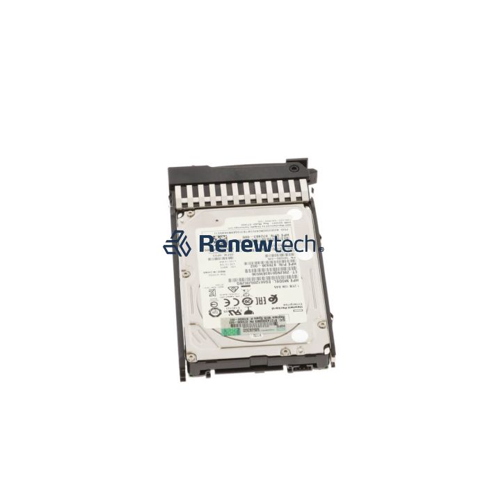 HP 1.2TB SAS 12G (873012-S21) thumbnail