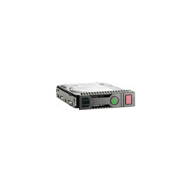 HP HDU 300GB SAS 15K 2.5in P9500 (AV483AX) thumbnail