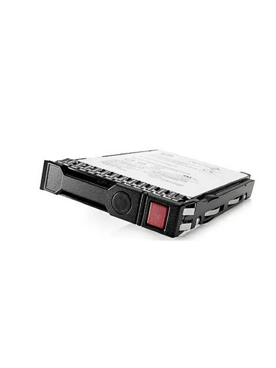 HP DRV 920GB SSD MLC 520-FMT (E7Y54A) thumbnail
