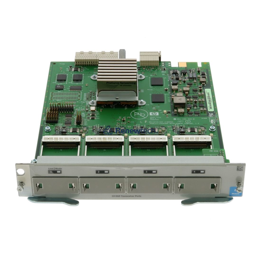 HP 600GB SAS SFF hard disk (J8707B) thumbnail