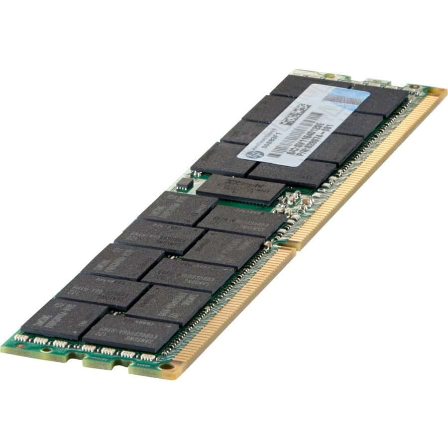 HP 32GB DDR4 server memory (P35845-B21) thumbnail