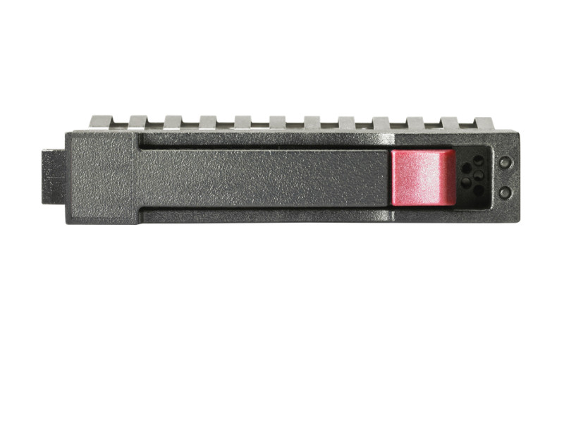 HP 1.6TB NVMe U.3 SSD for (P57761-B21) thumbnail