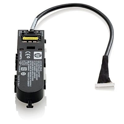HP SPS-DRV SSD 1.92TB SFF SATA (P65929-B21) thumbnail
