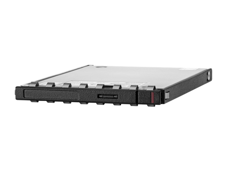 HP SPS-DRV HDD 8TB 7.2K LFF SAS (P70593-B21) thumbnail