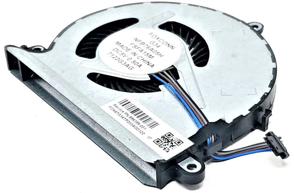 HP SSD INTEL DC S3610 SERIES (Q5Z19A) thumbnail