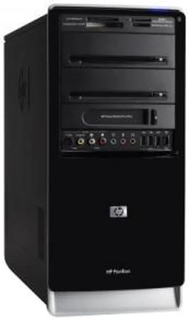 HP DIMM 32GB DDR4-2400 RDIMM 2R (Q6L61A) thumbnail