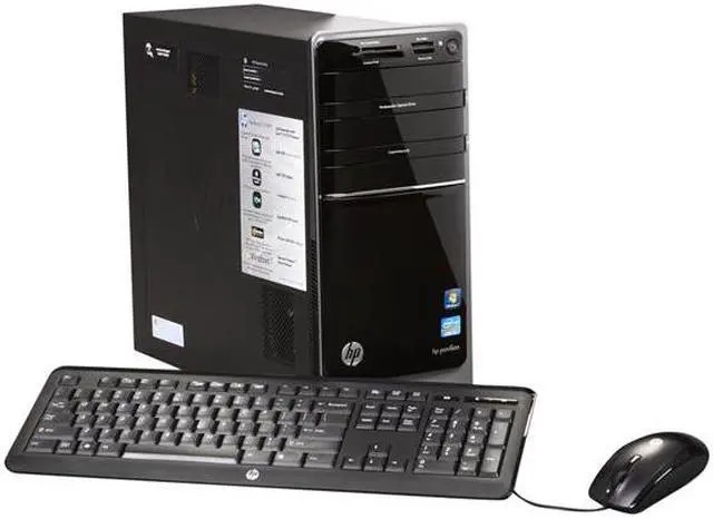 HP 3.5 SSD RAM SAS 6G 8GB STEC (Q7E75A) thumbnail