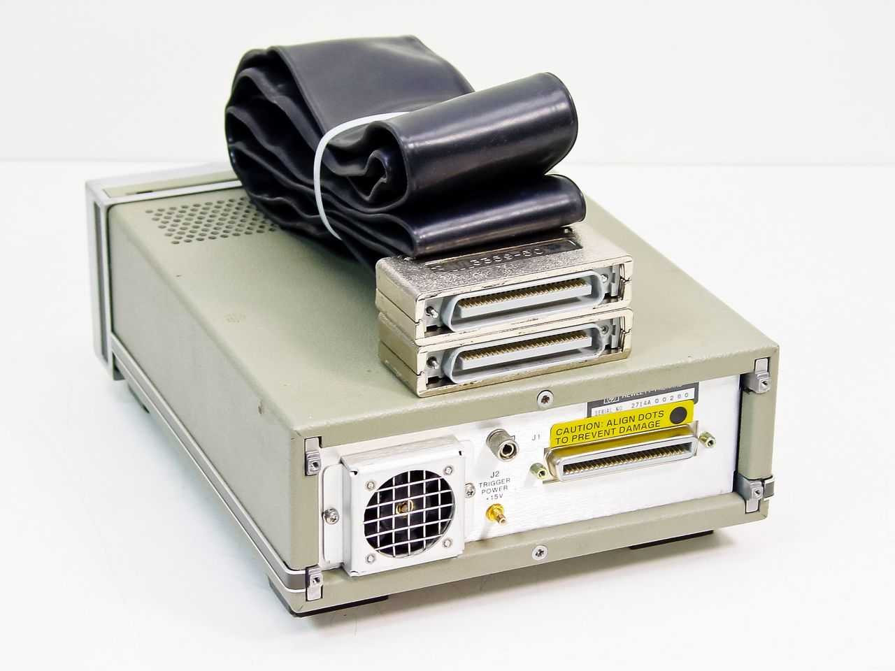 HP DIMM 64GB DDR4-2400 LRDIMM, (Q7H41A) thumbnail