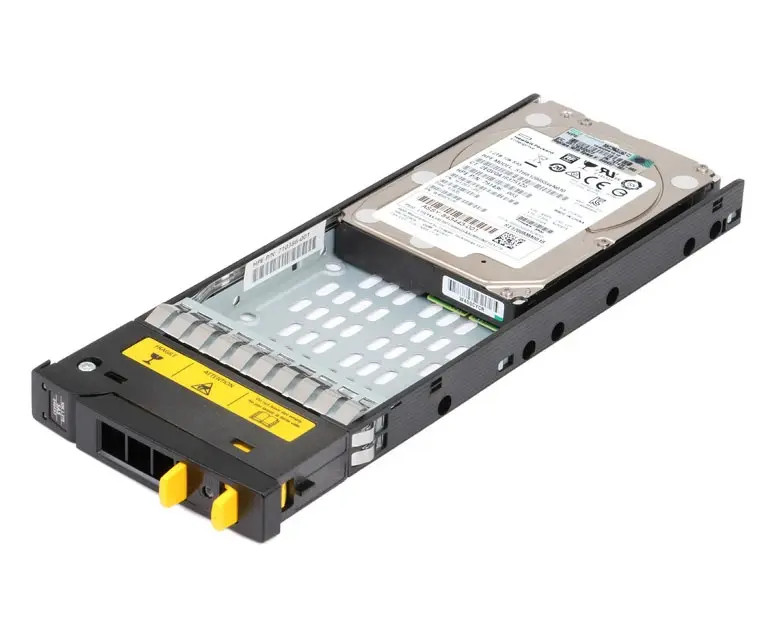 HP DRV SAS 300GB SFF HDD 15K (QW908A) thumbnail