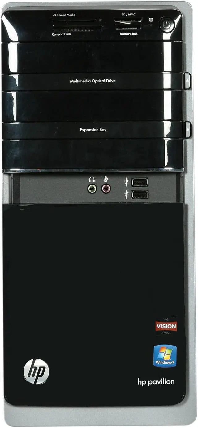 HP 1.2TB SAS hard disk drive, (R7P03A) thumbnail