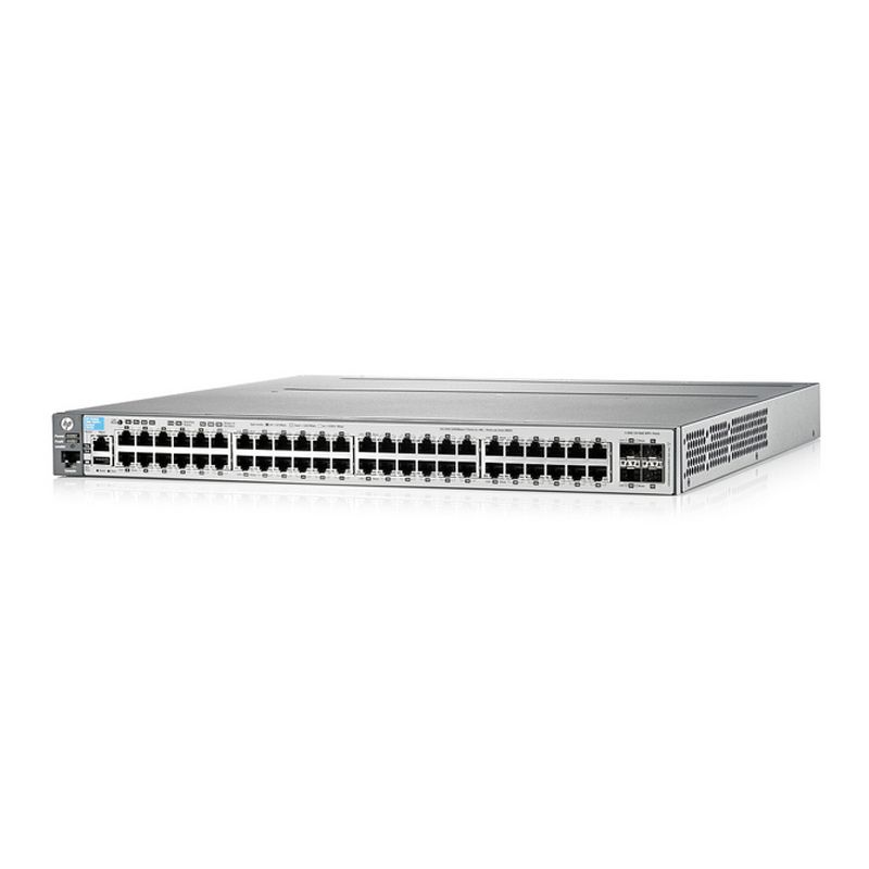 HP SPS-SSD 3.2TB SAS PM7 MU SED (S4J76A) thumbnail
