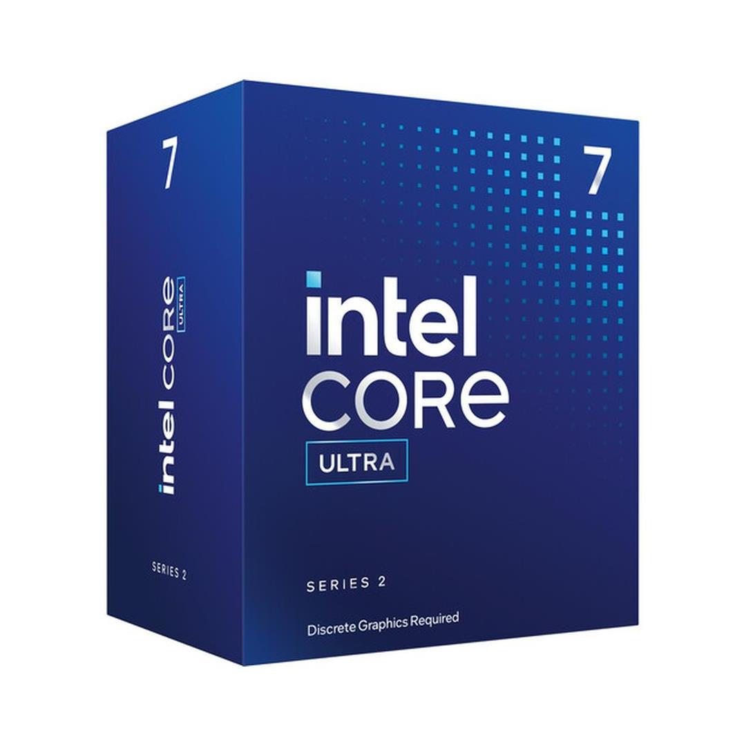 Intel Core Ultra 5 245KF processor 24 MB Smart Cache Box (BX80768245KF S RQCY) thumbnail