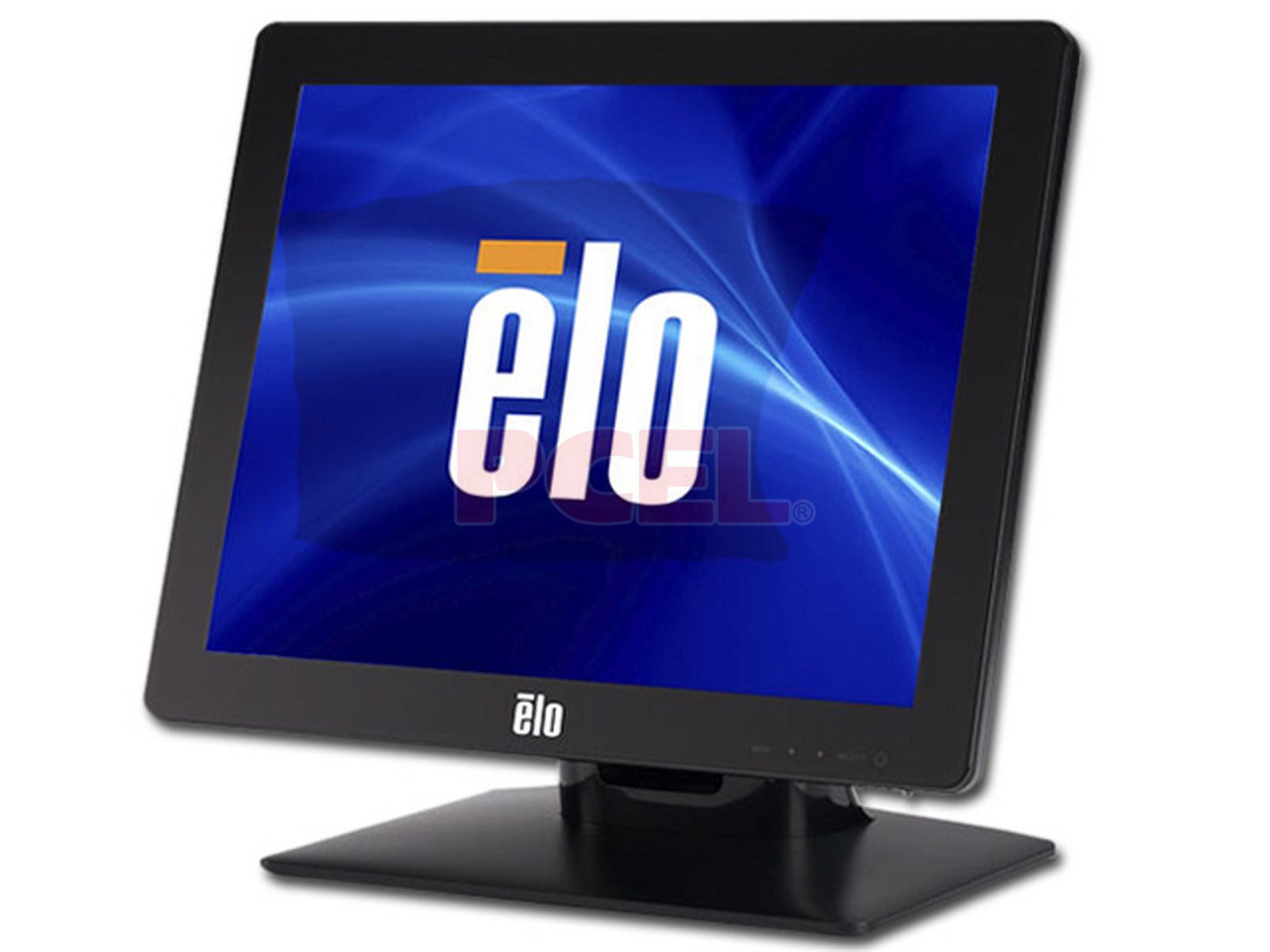 Elo Touch Solutions XX15L-Serie, 48,3cm (19), IT, dunkelgrau Touchmonitor (4:3), Bildschirmdiagonale: 48,3 cm (19), IntelliTouch (E266835) thumbnail
