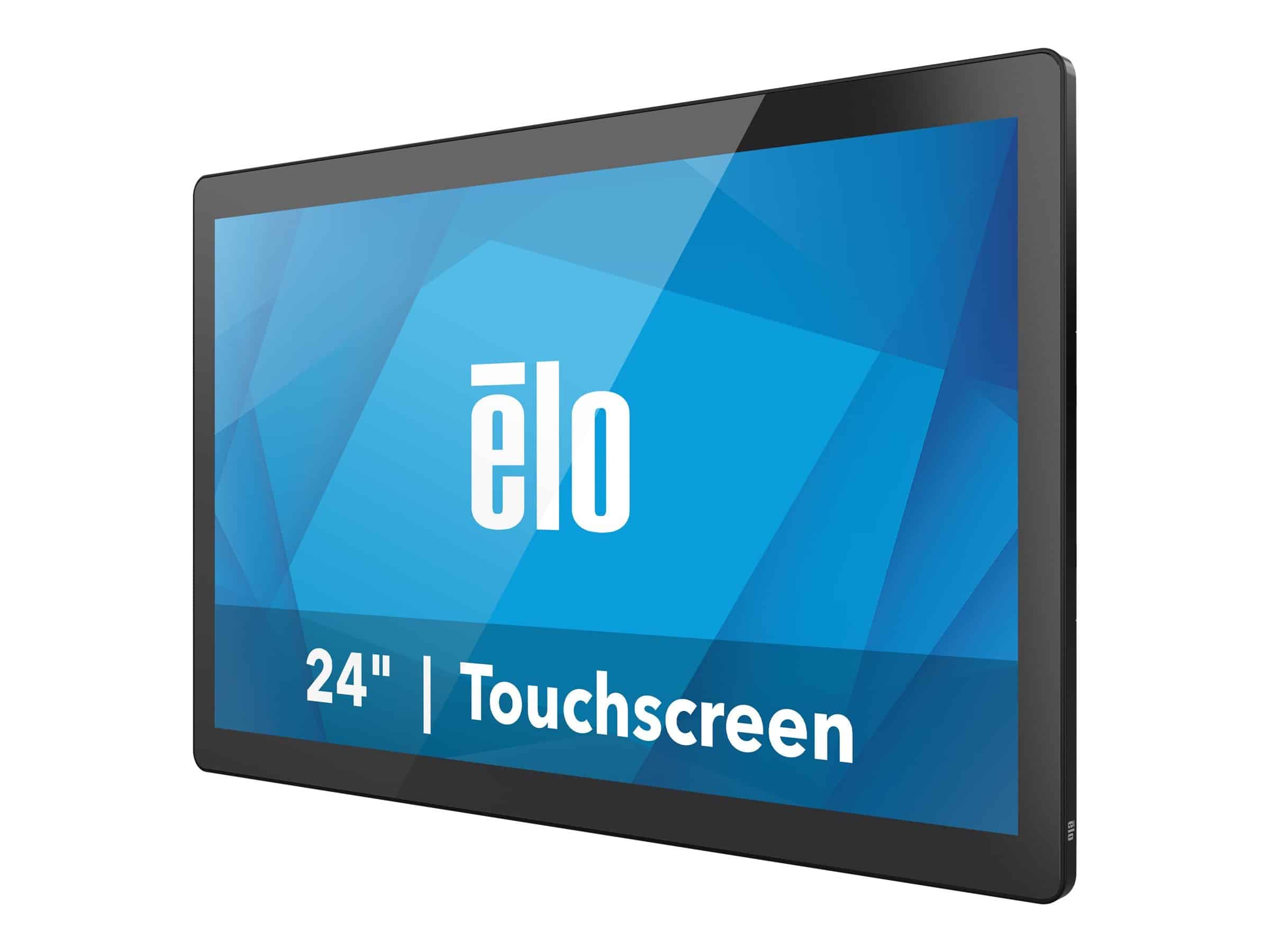 Elo Touch Solutions I-Series 3 Intel Core i3-1215UL All-in-One 60,5 cm (23.8) (E608462) thumbnail