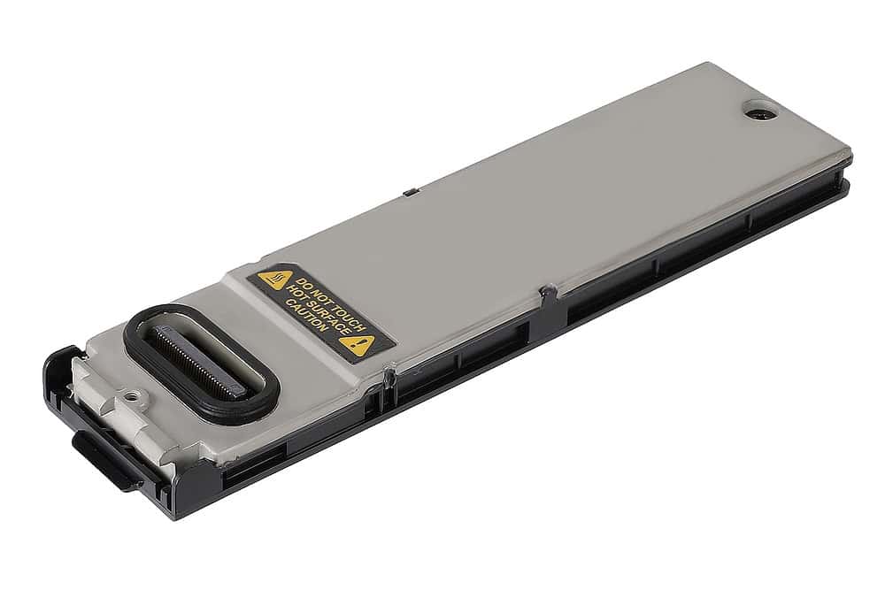 Getac V110G6- Removable 512GB PCIe SSD w/ (GSSFXB) thumbnail
